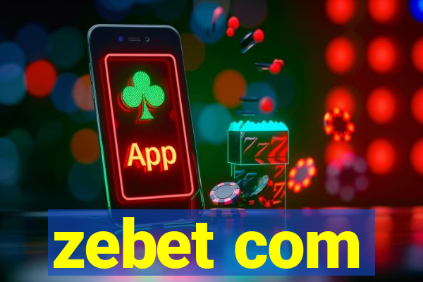 zebet com